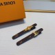 Neat hair ornament 2023SS LOUIS VUITTON Louis Vuitton Neat hair ornament 2023SS LOUIS VUITTON Louis Vuitton